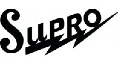 supro logo