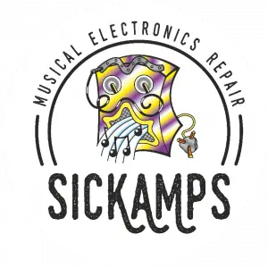 Sickamps Logo