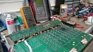 Electronics Repair