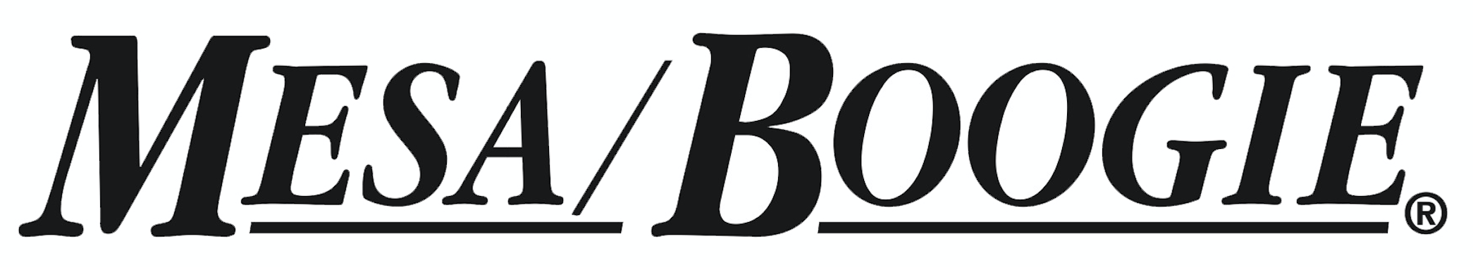 mesa boogie logo