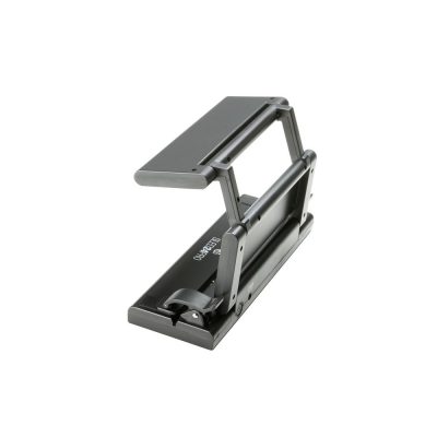 Clip on music stand light