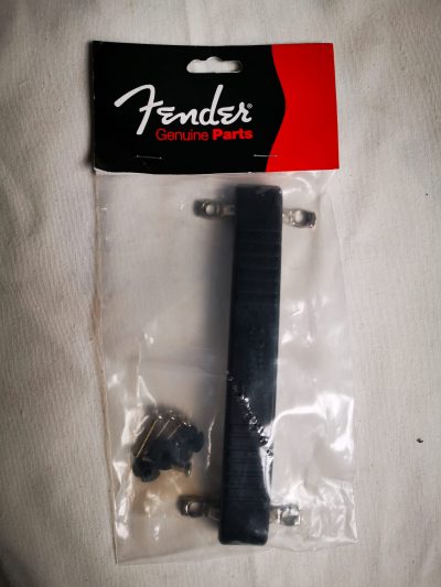Genuine Fender handle