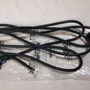 Yamaha Pedal Cable ZE761901