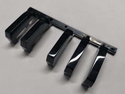 Roland jdxi 5 sharp black key k-25m synth