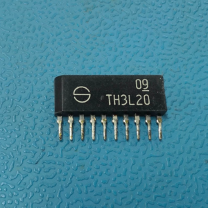 Yamaha Disklavia Drive chip TH3L20 VB293700 VP497600