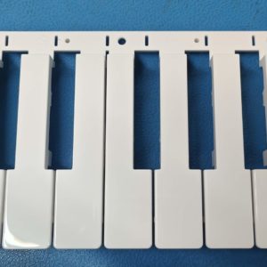 Roland JDXI / K-25M white keys 5100041839
