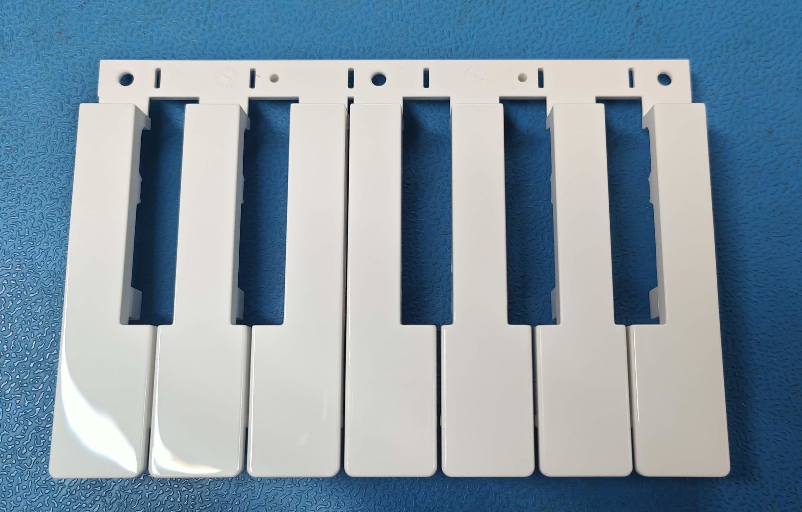 Roland jdxi / k-25m white keys 5100041839 1 Roland jdxi / k-25m white keys 5100041839